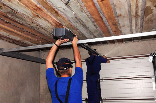 Garage Door Opener Repair Los Angeles